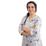 لادن رضایی عدل